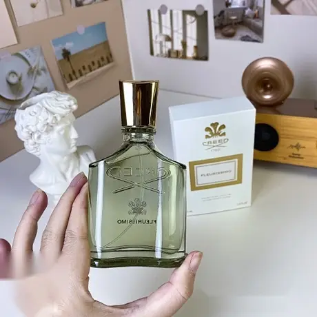 Creed Fleurissimo — photo 3