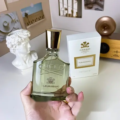 Creed Fleurissimo — photo 5