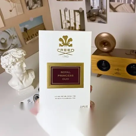 Creed Royal Princess Oud — photo 3