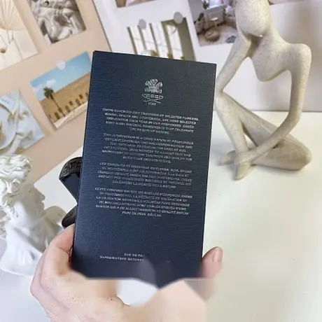 Creed Absolu Aventus — photo 4