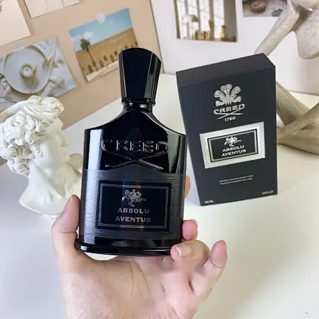 Creed Absolu Aventus — photo 2