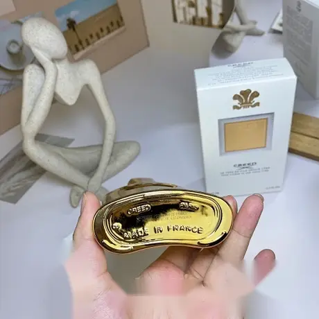 Creed Imperial Millesime — photo 5
