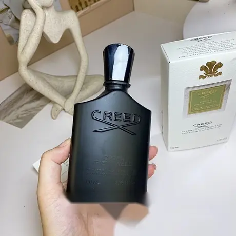 Creed Green Irish Tweed — photo 4