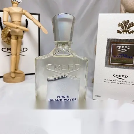 Creed Virgin Island Water — photo 2