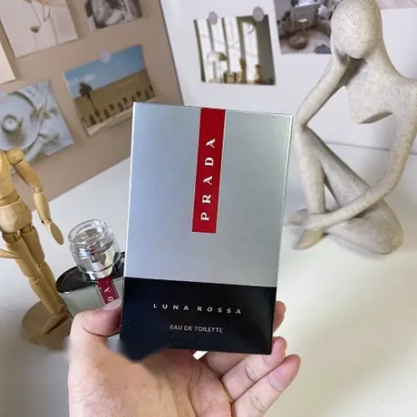 Prada Luna Rossa Man — photo 2