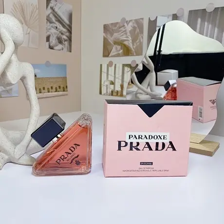 Prada Paradoxe Intense — photo 2