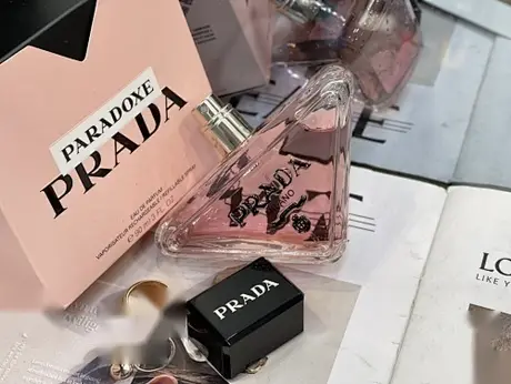 Prada Paradoxe — photo 5