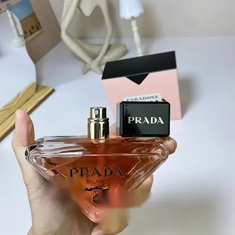 Prada Paradoxe — photo 1