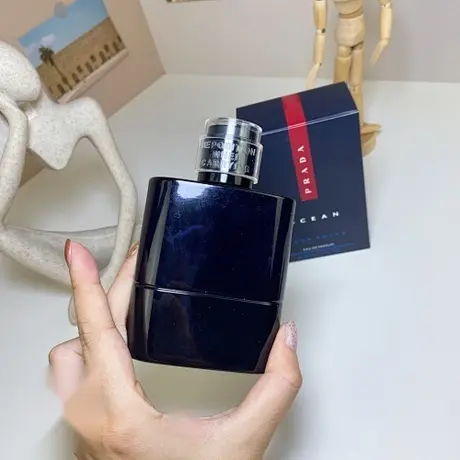 Prada Luna Rossa Women — photo 2
