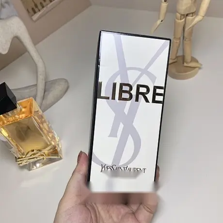 Yves Saint Laurent Libre — photo 2