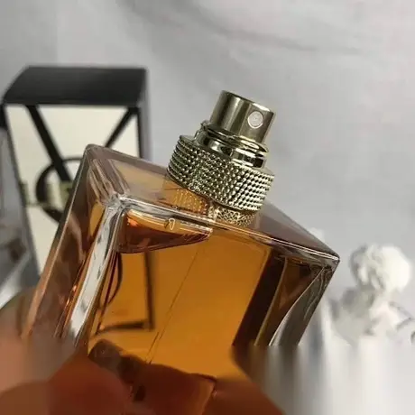 Yves Saint Laurent Libre Intense — photo 1