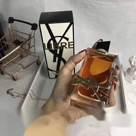 Yves Saint Laurent Libre Intense — photo 4