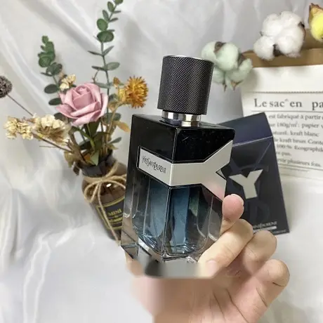 Yves Saint Laurent Y — photo 3