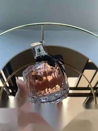 Yves Saint Laurent Mon Paris — photo 3