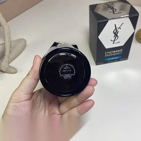 Yves Saint Laurent L'Homme le Parfum — photo 5