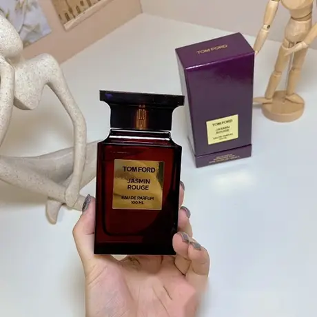 Tom Ford Jasmin Rouge — photo 3