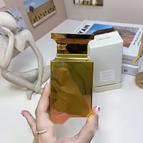 Tom Ford Soleil Brulant — photo 4