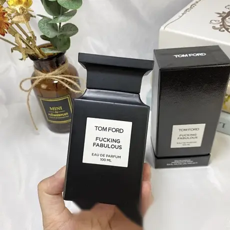 Tom Ford Fucking Fabulous Private Blend — photo 3