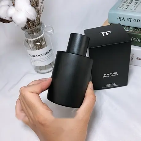 Tom Ford Ombré Leather — photo 4