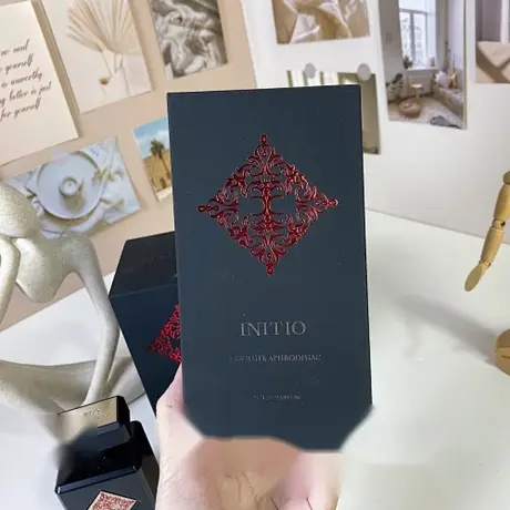 Initio Absolute Aphrodisiac — photo 1