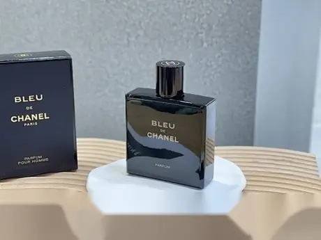 Chanel Bleu de Chanel Parfum — photo 6