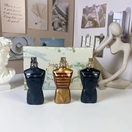 Jean Paul Gaultier JPG 3 IN 1 — photo 4