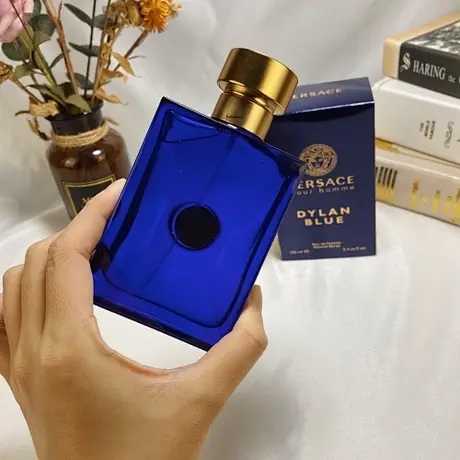 Versace Dylan Blue — photo 5
