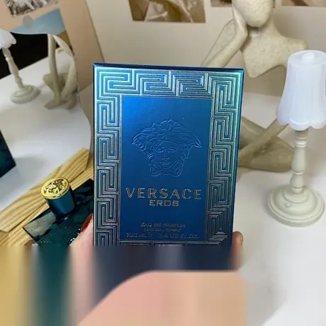 Versace Eros — photo 4