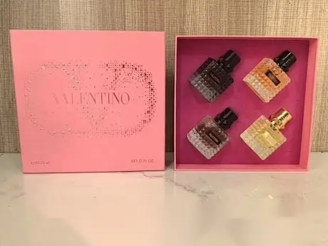 Valentino Donna — photo 1