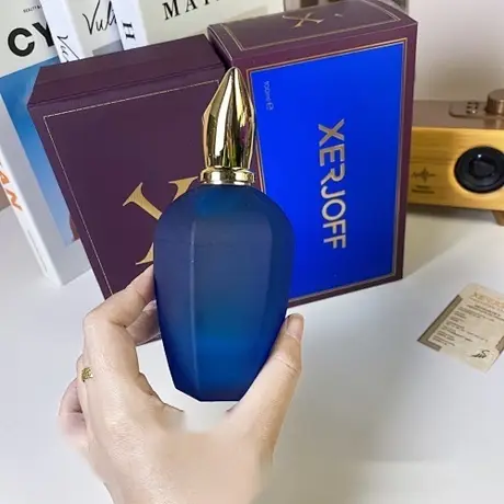 Xerjoff Blue Hope — photo 5