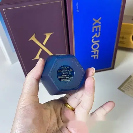 Xerjoff Blue Hope — photo 1
