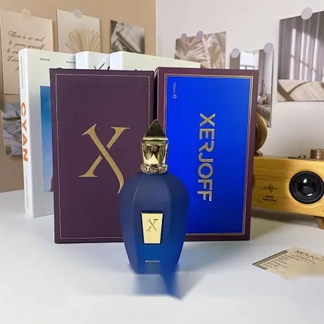 Xerjoff Blue Hope — photo 3