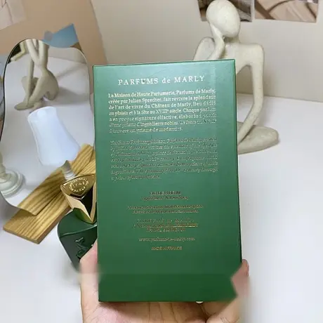Parfums de Marly Haltane — photo 2