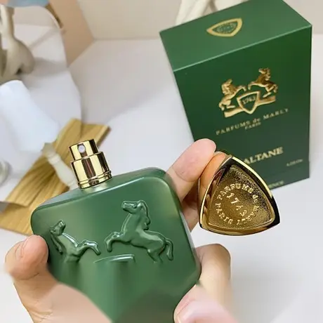 Parfums de Marly Haltane — photo 4