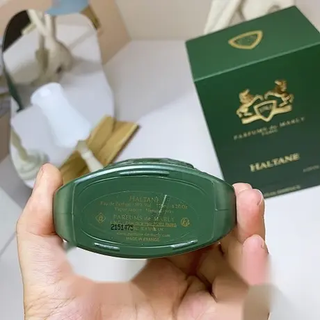 Parfums de Marly Haltane — photo 1