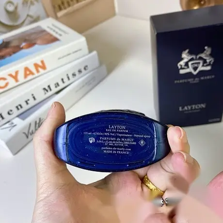 Parfums de Marly Layton — photo 1