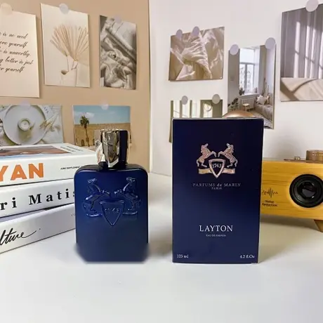 Parfums de Marly Layton — photo 2