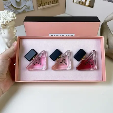 Prada Pink — photo 1