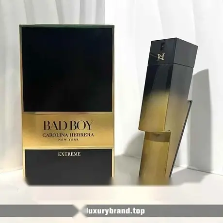 Carolina Herrera Bad Boy — photo 2
