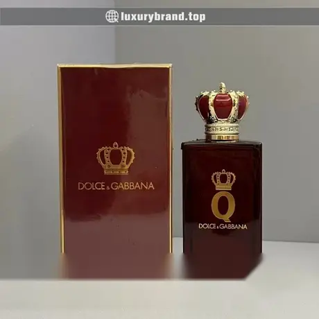 Dolce & Gabbana King&Queen — photo 1