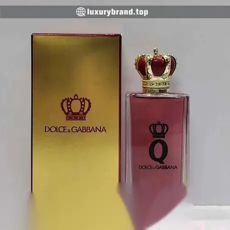 Dolce & Gabbana King&Queen — photo 2