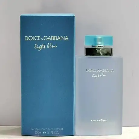 Dolce & Gabbana Light Blue — photo 1