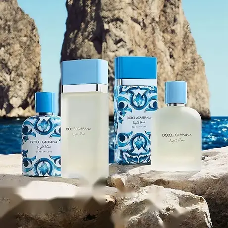 Dolce & Gabbana Light Blue — photo 2