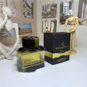 Burberry My Burberry Black