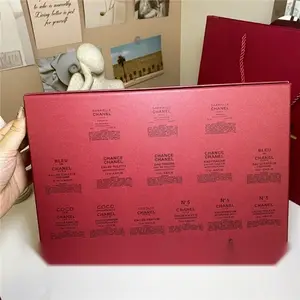Chanel CN 14 IN 1 Set