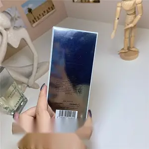 Chanel Platinum Égoïste