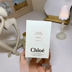Chloé Atelier Des Fleurs Jasminum Sambac