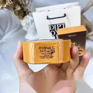Diptyque Eau Des Sens