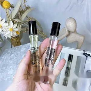 Diptyque Coffret L'Art du Parfum