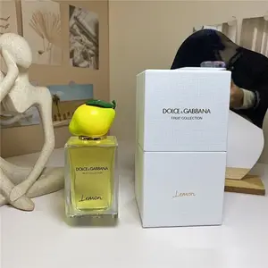 Dolce & Gabbana Fruit Collection Lemon